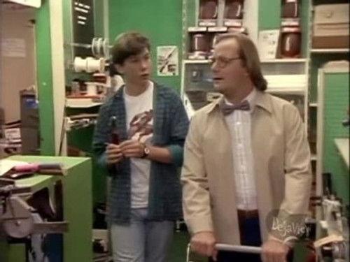 My Secret Identity Season 1 Episode 8 - The Lost Weekend