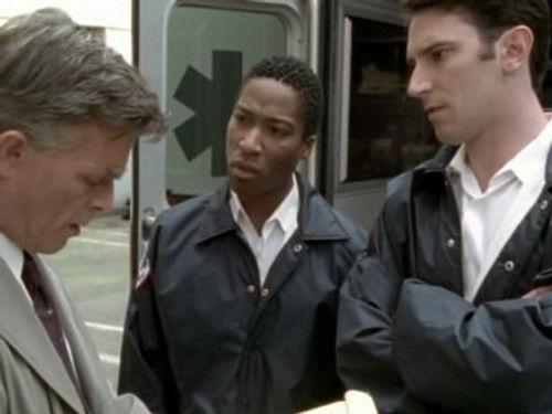 undefined Season 3 Episode 2 - Bring Back the Dead