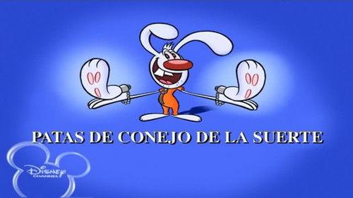 Brandy & Mr. Whiskers Season 1 Episode 15 - Lucky Rabbit's Feet