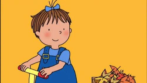 The Baby Triplets Season 1 Episode 16 - Butterflies and Flowers