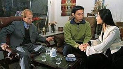 undefined Season 3 Episode 4 - Brake failure