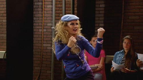 Every Witch Way Season 2 Episode 12 - The Emma Squad