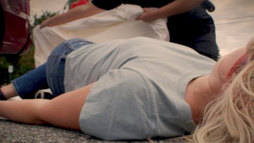 Background image for A Killer Disguise