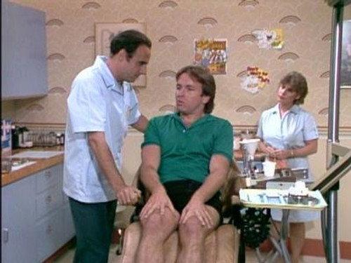 undefined Season 7 Episode 2 - Jack Goes to the Dentist