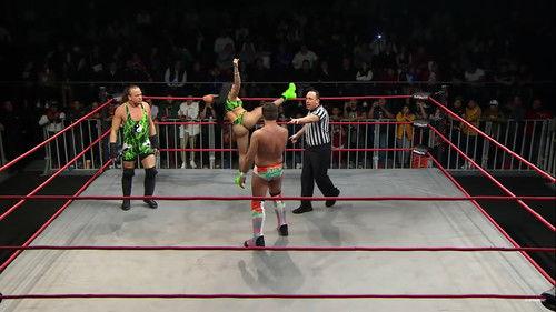 TNA iMPACT! Season 17 Episode 7 - February 11, 2020