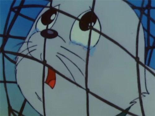 Seabert Season 1 Episode 17 - The Pick Up