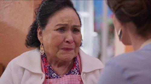 Your Love Is My Fortune Season 1 Episode 22 - Al mal tiempo, buena cara