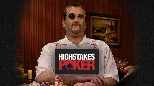 High Stakes Poker Season 3 Episode 3 - Episode 3