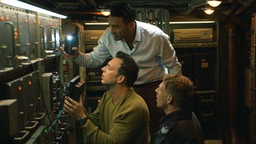 Into the Night Season 1 Episode 2 - Jakub