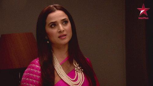 Ek Hasina Thi Season 9 Episode 10 - Sakshi Insists On a Dna Test