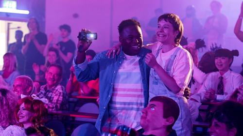 undefined Season 1 Episode 4 - The Incident at CovColCosCon