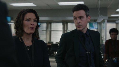 undefined Season 4 Episode 10 - Fostered