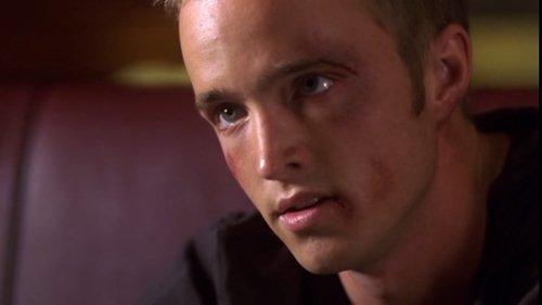 undefined Season 1 Episode 5 - The Men from the Boys