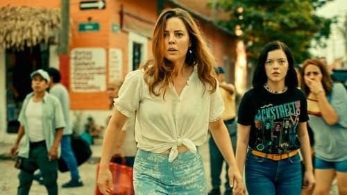 The Mosquito Coast Season 1 Episode 7 - The Glass Sandwich