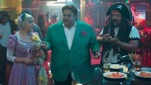 The Game Season 2 Episode 1 - Episode 1