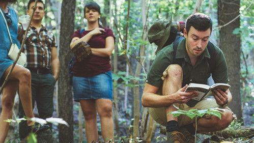 La pratique du loisir au Canada Season 1 Episode 2 - Episode 2