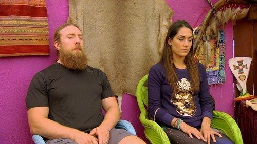 Total Divas Season 5 Episode 10 - No Retreat