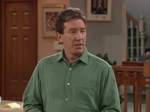 undefined Season 7 Episode 15 - Say Goodnight, Gracie