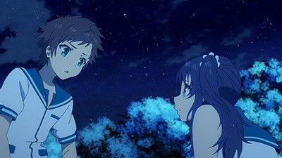 Nagi-Asu: A Lull in the Sea Season 1 Episode 12 - I Want to be Kind