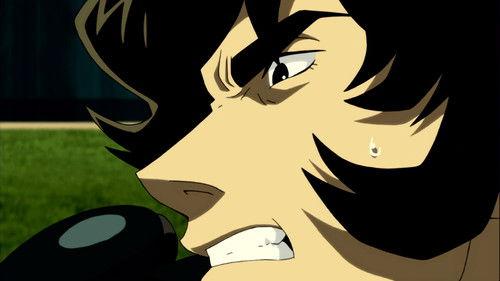 Major Season 6 Episode 14 - Responsibility of the Ace