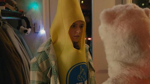 Sjukt oklar Season 2 Episode 6 - Episode 6