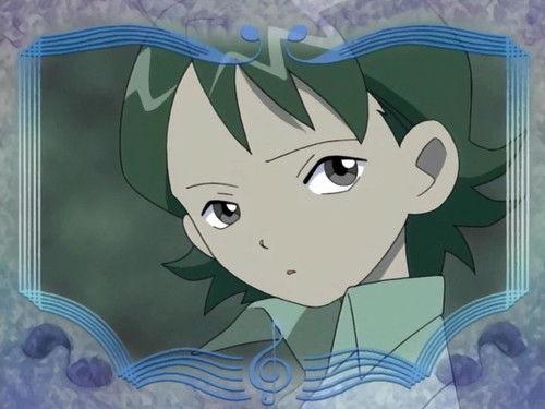 Magical DoReMi Season 1 Episode 17 - Sketches of Pain