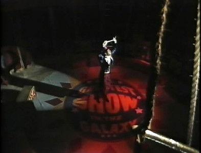 undefined Season 25 Episode 11 - The Greatest Show in the Galaxy (1)