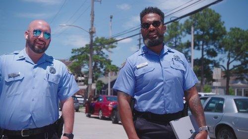 Homicide Squad New Orleans Season 1 Episode 9 - No Good Deed