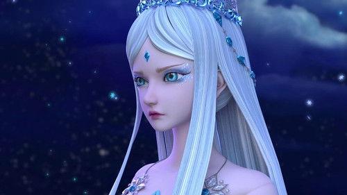 The Guardians of Carcosa Season 6 Episode 25 - Episode 25