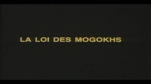 Spartakus and the Sun Beneath the Sea Season 1 Episode 11 - The Law of the Mogokhs (1)