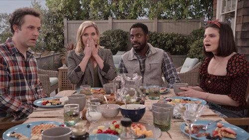 undefined Season 7 Episode 3 - The Bunny