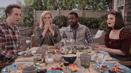 undefined Season 7 Episode 3 - The Bunny