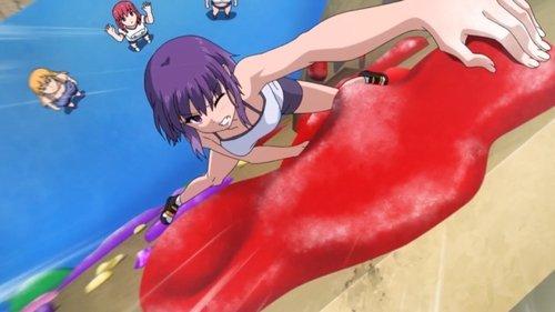 undefined Season 1 Episode 3 - The Anti-Monkey Rock