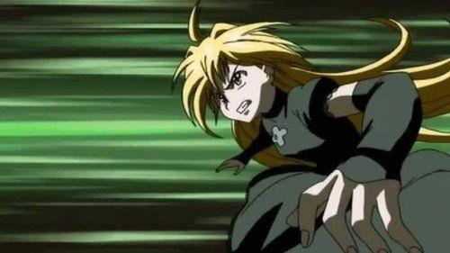 Black Cat Season 1 Episode 18 - The Sprinting Cat