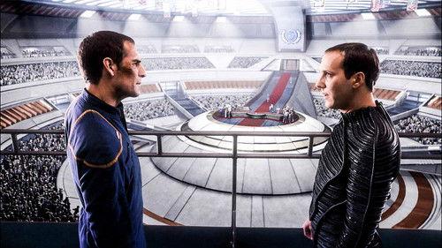 Star Trek: Enterprise Season 3 Episode 24 - Zero Hour
