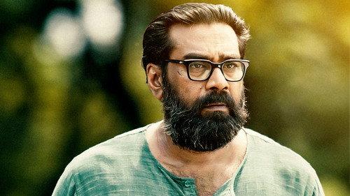 Manorathangal Season 1 Episode 4 - Shilalikhitham