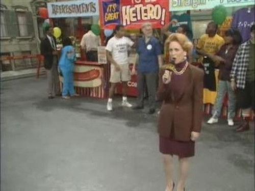 In Living Color Season 4 Episode 30 - Best-of episode - Celebrity Themed