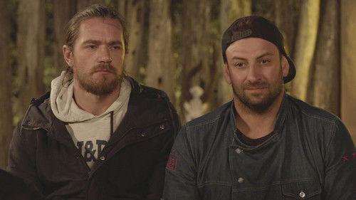 The Ultimate Braai Master Season 7 Episode 9 - 5 Star Evolution