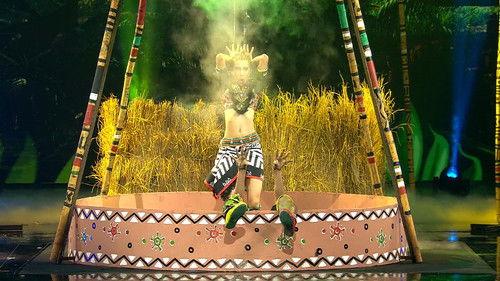 Dance Plus Season 6 Episode 12 - A Special Tribute by V Unbeatable