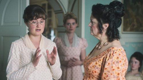 The Other Bennet Sister Season 1 Episode 7 - Chapter 7