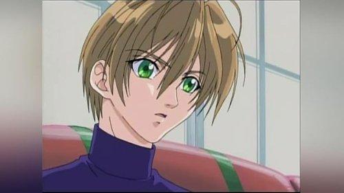 Descendants of Darkness Season 1 Episode 5 - The Devil's Trill (2)