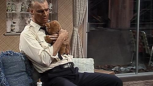 Night Court Season 1 Episode 12 - Bull's Baby