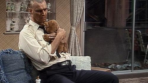 Night Court Season 1 Episode 12 - Bull's Baby