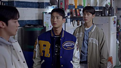 The Winning Try Season 1 Episode 11 - Episode 11