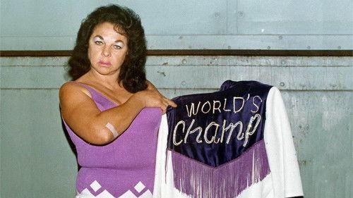 Dark Side of the Ring Season 1 Episode 6 - The Fabulous Moolah
