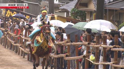 Hometown Stories Season 15 Episode 6 - A Ten-Year-Old Takes the Reins