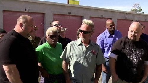 Storage Hunters Season 2 Episode 8 - Sin City Sucker Punch
