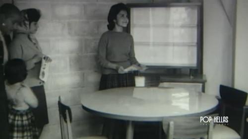 POP HELLAS 1951-2021 Season 1 Episode 6 - Episode 6