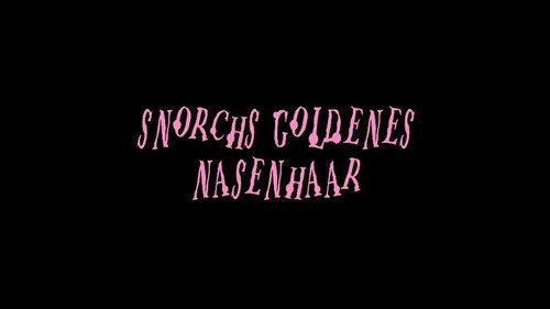 Aaahh!!! Real Monsters Season 2 Episode 8 - I Dream of Snorch With the Long Golden Hair