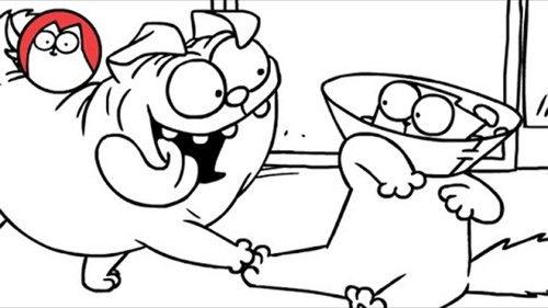 Simon’s Cat Season 8 Episode 5 - Pug Life